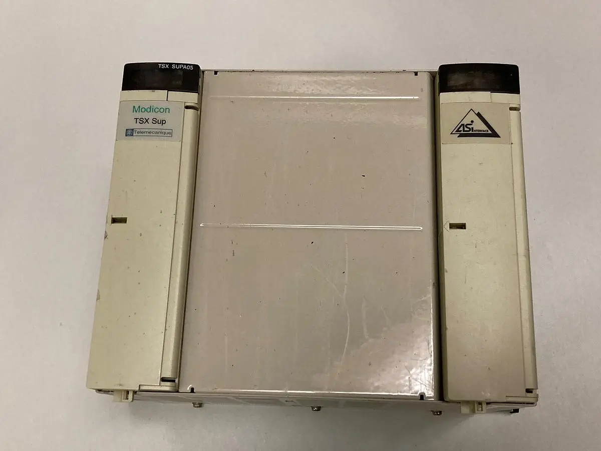 USED TELEMECANIQUE TSXSUPA05