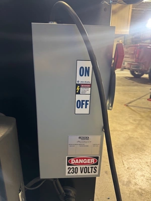 FANUC Arc MATE 50iC/5L Welding Cells | K.B. Industries LLC (15)