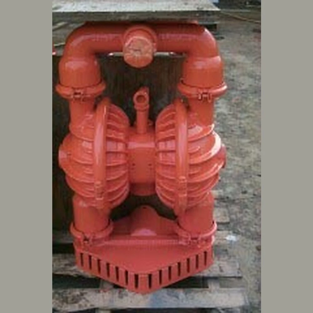 Used Wilden M-8 Diaphragm Pumps
