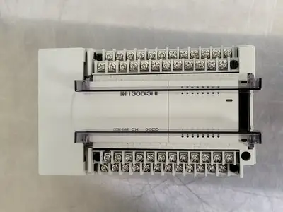 USED MITSUBISHI FX2N-32ER-ES/UL