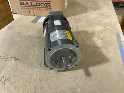 New | in-Stock Baldor CDP3440 D.C. Motors Iowa US | ISP Equipment Group #1318731