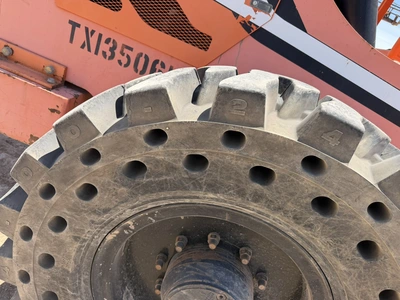 Used _UNKNOWN_ _UNKNOWN_ Telehandlers Texas US | Miedema Asset Management Group #1315711