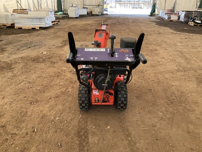 Used ARIENS 824 Snow Blowers Michigan US | Miedema Asset Management Group #1397137