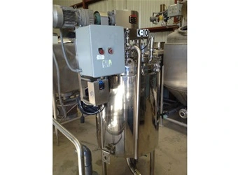 Used LEE LEE 100 GALLON DOUBLE MOTION KETTLE Autoclaves, Reactors & Kettles New York US | Michael Benalt Inc #1274273