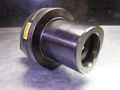 Sandvik CoroTurn Capto C8 SL40 Boring Bar Adapter C8-570-40-RG (LOC1860A)
