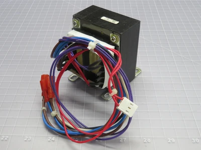New | in-Stock TRIAD MAGNETICS _UNKNOWN_ Transformers | OCO Industrial #1697888