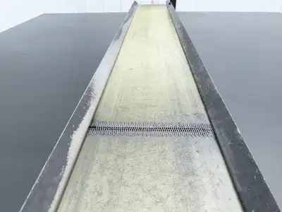 Used PAX _UNKNOWN_ Belt Conveyors Indiana US | Arrow Industrial #1366792