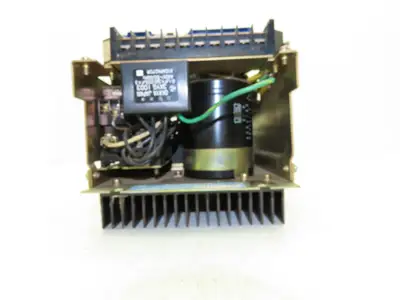 Yaskawa Electric DF8203416-F0 Servo Drive Controller Unit DF8203416-F0 Rev F