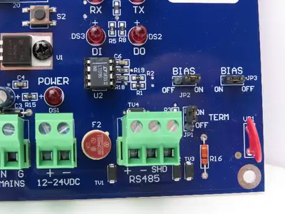 New | in-Stock BIN MASTER _UNKNOWN_ Printed Circuit Boards (PCB) Indiana US | Arrow Industrial #1365000