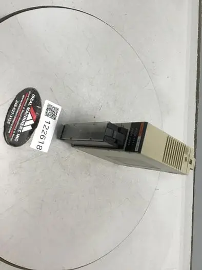 Used OMRON C200H-ID212 Circuit Boards Michigan US | Ideal Machinery #603312