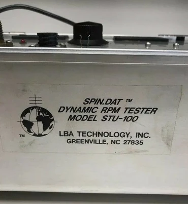 USED LBA Technology STU-100