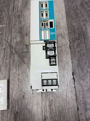 MITSUBISHI MDS-C1-V1-45-N Electrical/PLC/Automation | ESS Industrial Equipment Sales (9)