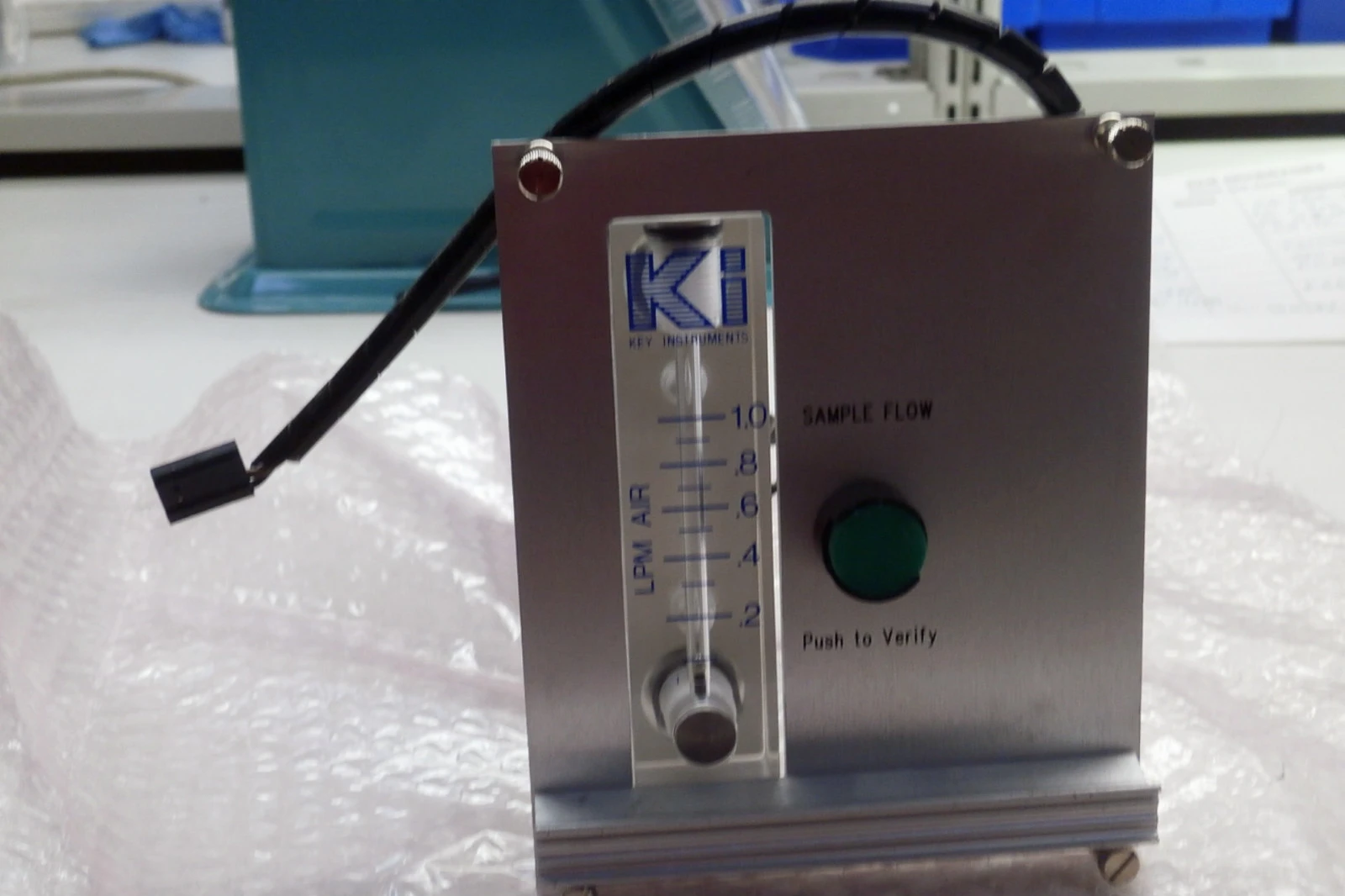 USED Telosense TGM-20