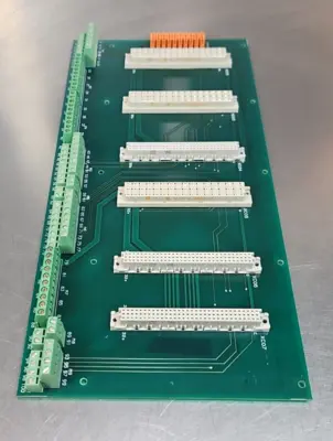 Ima Elmi 4647600379 Circuit Board Loc3B10