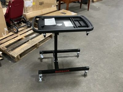 Used _UNKNOWN_ _UNKNOWN_ Tool Carts Michigan US | Miedema Asset Management Group #1304609