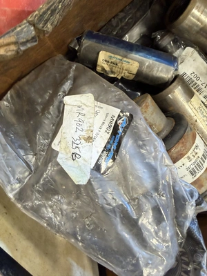 Used _UNKNOWN_ _UNKNOWN_ Automotive Parts Michigan US | Miedema Asset Management Group #1709535