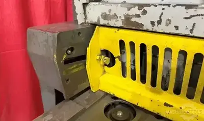 USED SMT GSA-430
