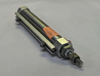 New | in-Stock SMC CDJ2B16-75-A Cylinders | Surplus Asset Holdings #1206793