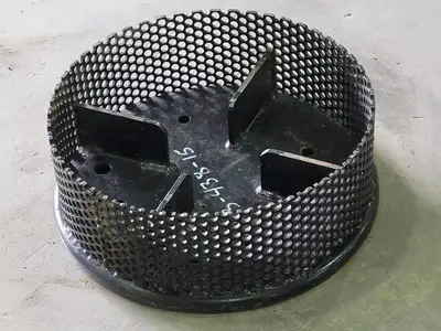 USED TSURUMI 023-438-15