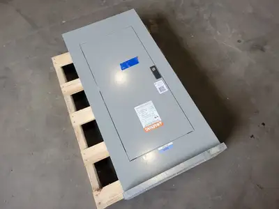 USED CUTLER-HAMMER PL1