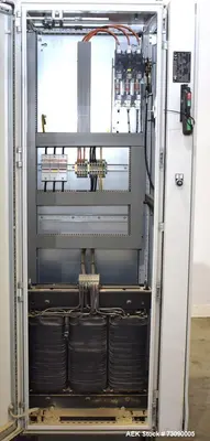 Used SN MACHINERY FBM22 Horizontal Form Fill Seal Illinois US | Aaron Equipment #1277493
