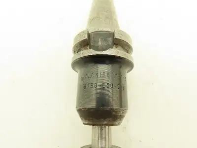 Renishaw MP11 Tool Setting Probe Taper Shank Holder in Box