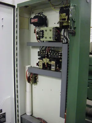USED 1970 GLEASON 519