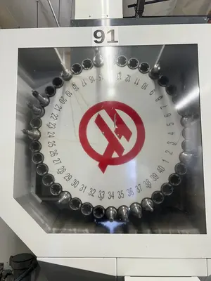 2017 HAAS UMC-750SS Must Move Immediately - Machining Centers - Vertical | Quick Machinery Sales, Inc. (10)