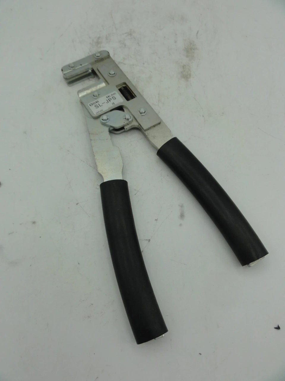 USED SUNX SL-JPS