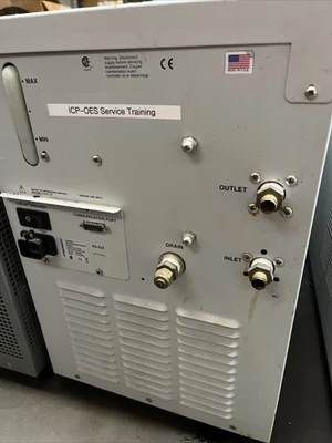 USED PolyScience N0772036