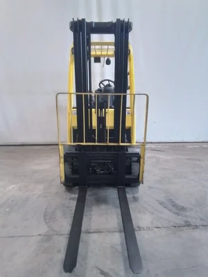 Used 2012 HYSTER H50CT Misc Forklifts North Carolina US | Forklift Pro #1460044