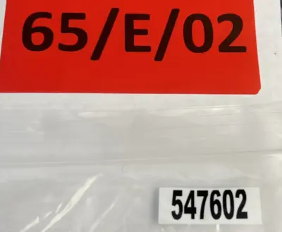 Used Trerice MH59892 Temperature/Pressure California US | Davliegogo LLC #1706146