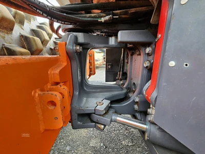 Used 2018 HAMM H18IP Single Drum Rollers New York US | Abele Tractor #1343142