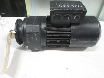 Used SEW-USOCOME _UNKNOWN_ Gearmotors Texas US | OCO Industrial #1600693