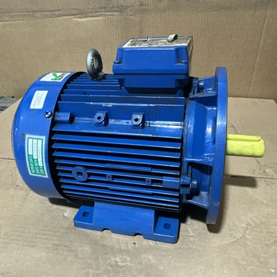 Used ELEKTRIM 20MFM-3-5.5-36 Motors (misc) Indiana US | J&J Industrial Supply #1293455