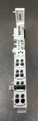 USED Turck BL20-S4S-SBCS