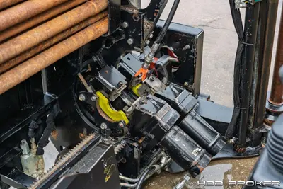 Used 2016 DITCH 2016 DITCH WITCH JT9 Drill Rigs Florida US | HDD Broker #1520132