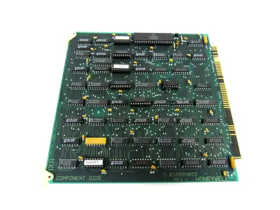 NEW HONEYWELL B-16-12-281 PC LOGIC BOARD D-016009093 REV L B1612281