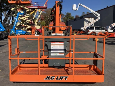 Used 2013 JLG 1350SJP Crawler Boom Lifts New York US | United Lift #1446925