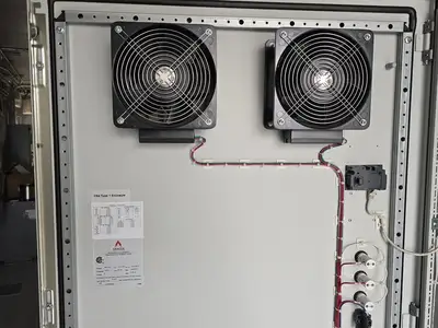 USED MITSUBISHI FR-A740-02160-NA