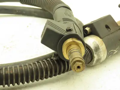 Tough Gun 513210 Robotic Welding Tough Gun W/9' Cable