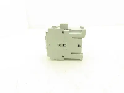 Allen Bradley 700-CF400KD Control Relay 110v 60Hz Coil 600vAC 25A 3Ph 4NO Ser A