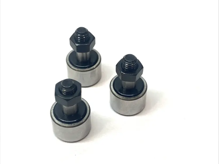 New | in-Stock THK Cam Follower Bearing LOT OF 3 Bearings Michigan US | Maverick Industrial Sales #1400602