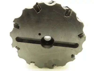 Used RK TOOL DIJET _UNKNOWN_ Miscellaneous MRO | Arrow Industrial #659195