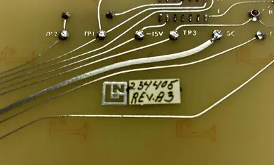 New | in-Stock LEEDS & NORTHRUP 234405 Miscellaneous Equipment (Electrical & Power) Ohio US | Surplus Asset Holdings #1238473