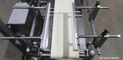 USED THERMO SCIENTIFIC VERSAWEIGH