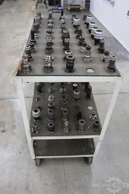 USED CAT Holders
