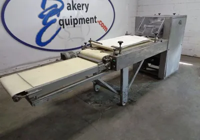 Used 1991 BENIER BO88 Food Formers California US | BakeryEquipment.com #1554880