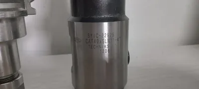 USED SYIC CAT40