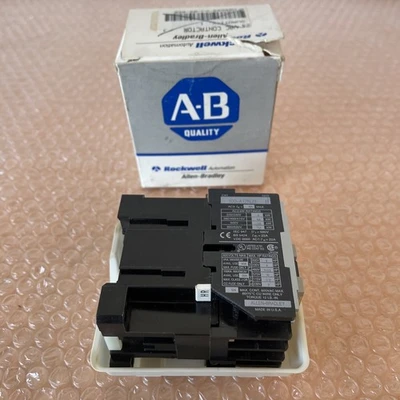NEW Allen-Bradley 100-A12NJ3
